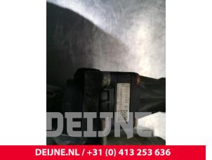 Volvo V70 AGR Ventil O163338 foto 3