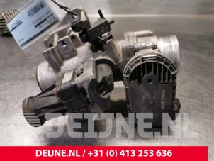 Gebruikte Uitlaat gasklep (EGR) Volvo V70 (BW) 2.4 D5 20V 215 Prijs € 100,00 Margeregeling aangeboden door van Deijne Onderdelen Uden B.V.