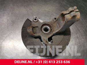 Volvo V70 Knuckle, front right O163345 photo 3