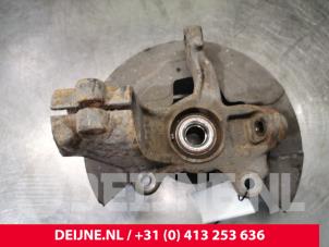 Volvo V70 Knuckle, front right O163345 photo 2