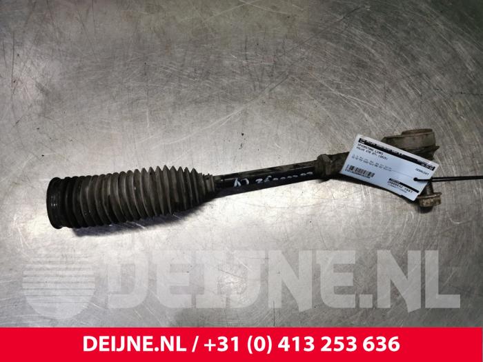 Volvo V70 Tie rod, left O163350