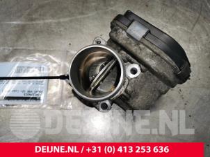Volvo V40 Throttle body O163359 photo 2