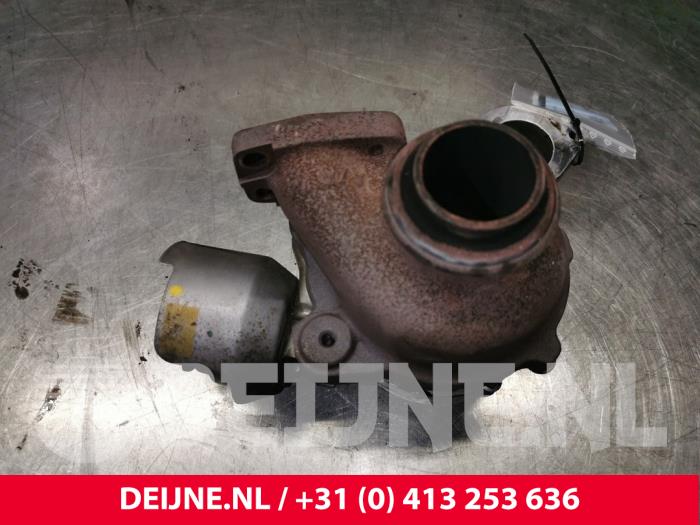 Volvo V40 Turbo O163362