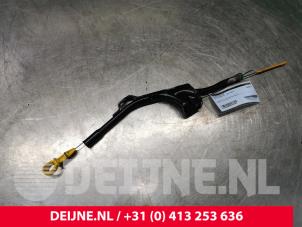 Volvo V40 Ölmessstab O163363 foto 3