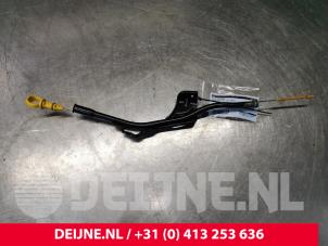 Volvo V40 Ölmessstab O163363 foto 2