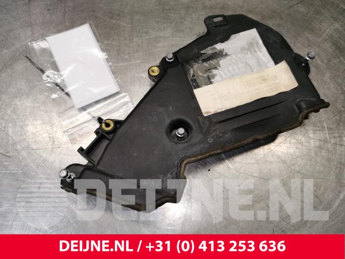 Begagnade Distributiedeksel Volvo V40 (MV) 1.6 D2 Pris € 25,00 Marginaltabell erbjuds av van Deijne Onderdelen Uden B.V.