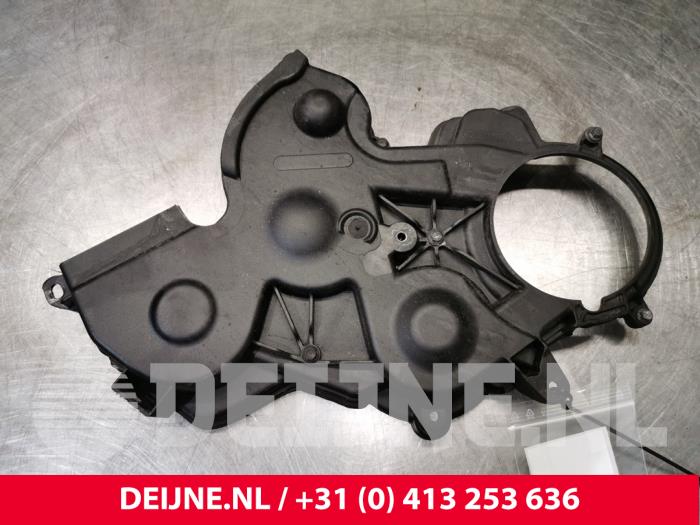 Begagnade Distributiedeksel Volvo V40 (MV) 1.6 D2 Pris € 25,00 Marginaltabell erbjuds av van Deijne Onderdelen Uden B.V.