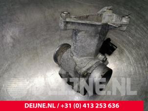 Renault Trafic EGR Klep O163379 foto 3