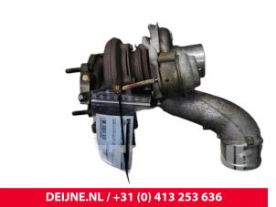 Renault Trafic Turbo O163382 photo 2