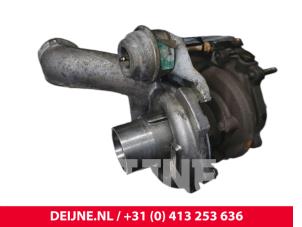 Gebruikte G-lader Renault Trafic New (FL) 2.5 dCi 16V 135 Prijs € 121,00 Inclusief btw aangeboden door van Deijne Onderdelen Uden B.V.