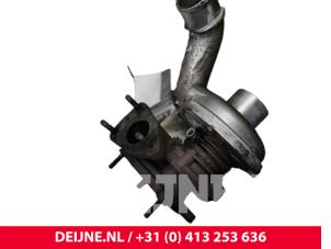 Renault Trafic Turbo O163382 photo 3