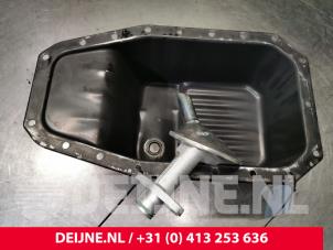 Gebruikte Carterpan Iveco New Daily III Prijs € 42,35 Inclusief btw aangeboden door van Deijne Onderdelen Uden B.V.