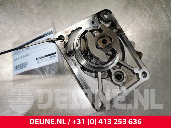 Iveco Daily Vakuumpumpe (Diesel) O163387