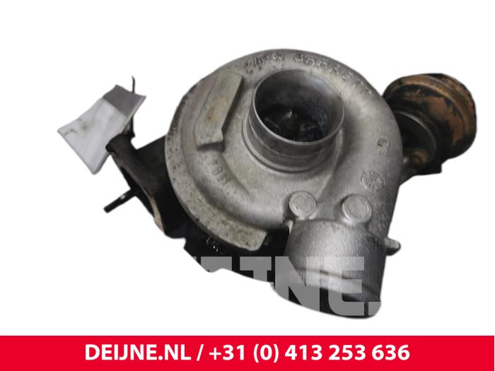 Iveco Daily Turbo O163389