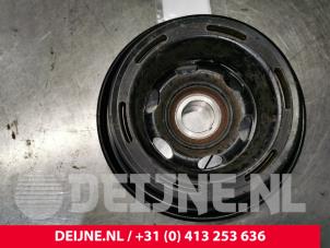 Mercedes Sprinter Kurbelwelle Riemenscheibe O163395 foto 2