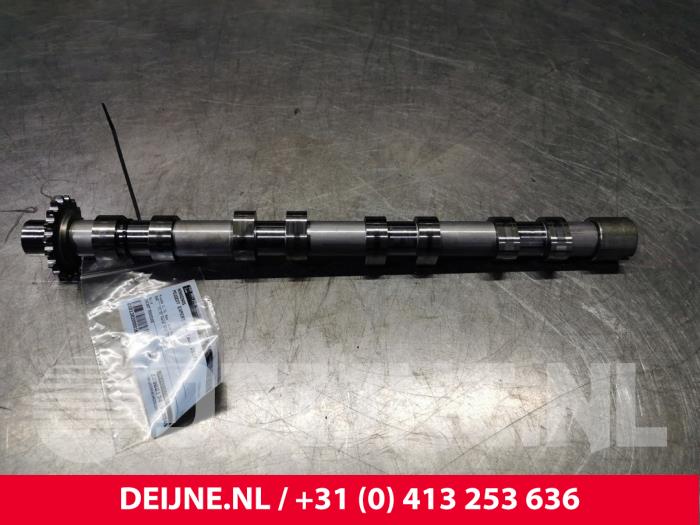 Peugeot Expert Camshaft O163412