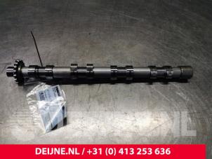 Gebruikte Nokkenas Peugeot Expert Tepee (G9) 2.0 HDi 120 Prijs € 108,90 Inclusief btw aangeboden door van Deijne Onderdelen Uden B.V.