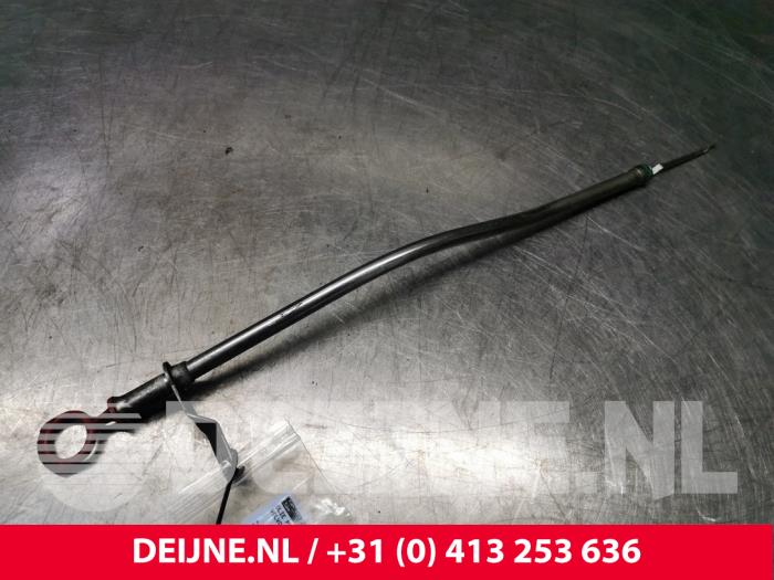Volvo C70 Olie Peilstok O163421