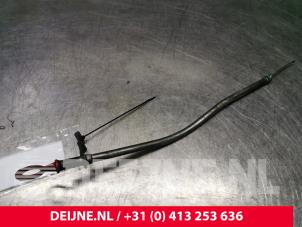 Volvo C70 Oil dipstick O163421 foto 2