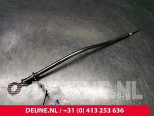 Gebruikte Olie Peilstok Volvo C70 (NC) 2.4 T 20V Prijs € 25,00 Margeregeling aangeboden door van Deijne Onderdelen Uden B.V.