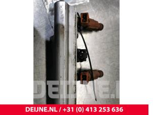 Volvo C70 Einspritzdüse (Einspritzer) O163423 foto 2