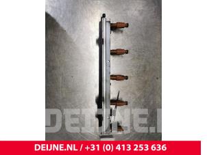 Volvo C70 Einspritzdüse (Einspritzer) O163423 foto 3