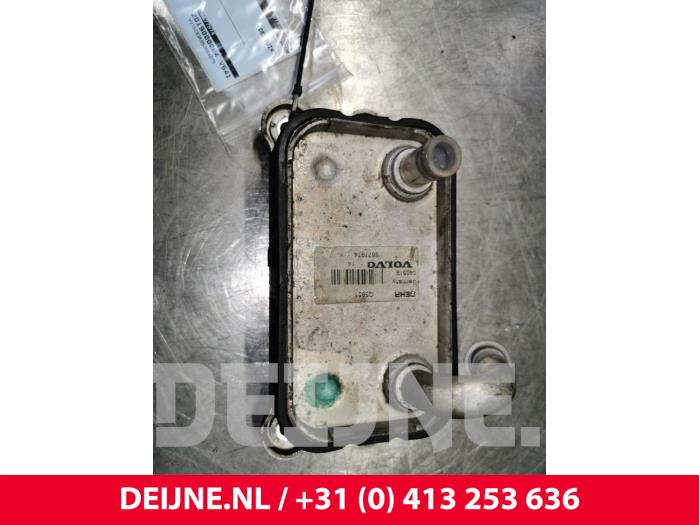 Volvo C70 Oliekoeler O163424