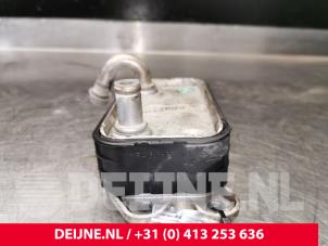 Volvo C70 Oliekoeler O163424 foto 3