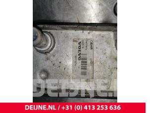 Volvo C70 Oliekoeler O163424 foto 2