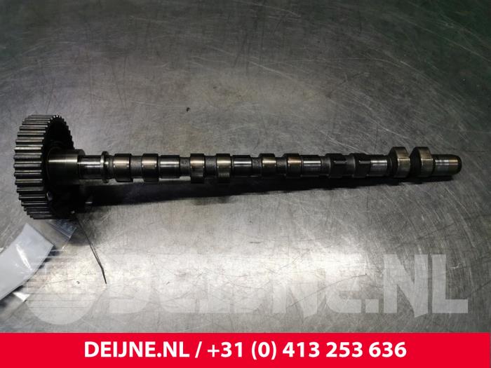 Volvo C70 Nokkenas O163428