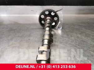 Volvo C70 Nockenwelle O163428 foto 3