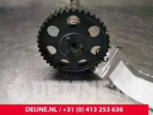 Volvo C70 Nockenwelle O163428 foto 2