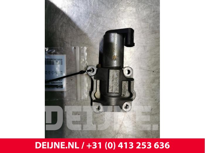 Volvo C70 Nokkenas Verstelling O163430