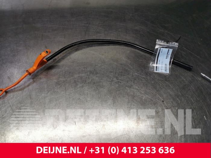Volkswagen Crafter Olie Peilstok O163431