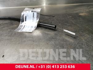 Volkswagen Crafter Ölmessstab O163431 foto 3