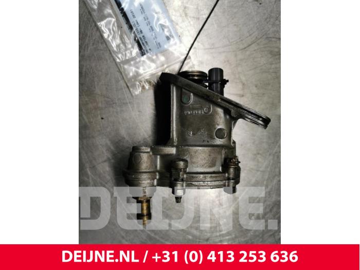 Volkswagen Crafter Vacuumpomp (Diesel) O163433