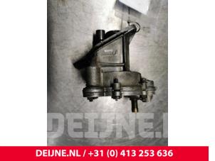 Volkswagen Crafter Vakuumpumpe (Diesel) O163433 foto 2