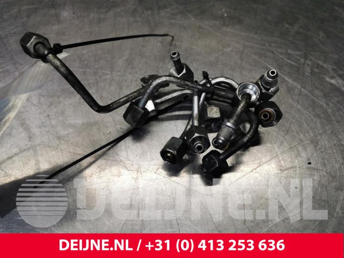 Volkswagen Crafter Lines (miscellaneous) O163434