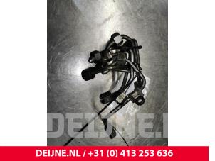 Volkswagen Crafter Leiding (diversen) O163434 foto 3