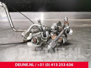 Volkswagen Crafter Leiding (diversen) O163434 foto 2