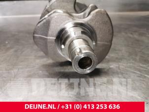 Volkswagen Crafter Krukas O163439 foto 3