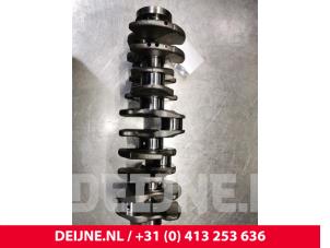 Volkswagen Crafter Krukas O163439 foto 2