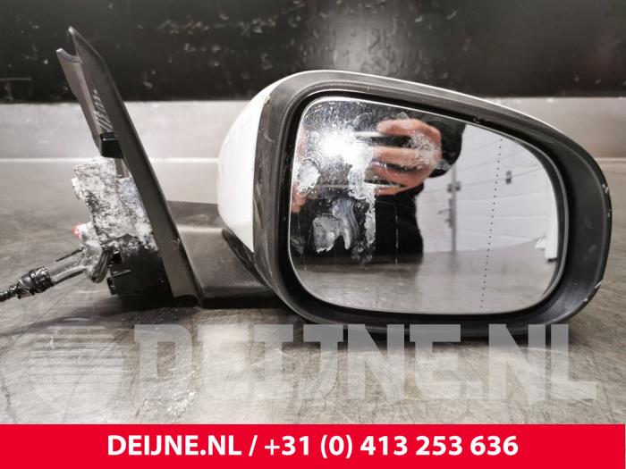 Volvo V60 Buitenspiegel rechts O163460