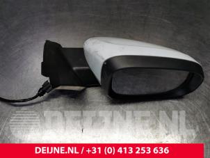 Volvo V60 Wing mirror, right O163460 photo 2