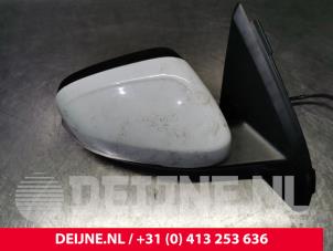 Volvo V60 Wing mirror, right O163460 photo 3