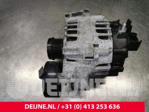 Volvo V60 Dynamo O163465 foto 3
