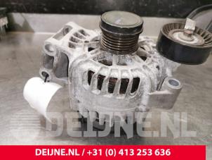 Gebruikte Dynamo Volvo V60 I (FW/GW) 1.6 T3 16V Prijs € 75,00 Margeregeling aangeboden door van Deijne Onderdelen Uden B.V.