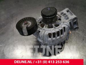 Volvo V60 Dynamo O163465 foto 2