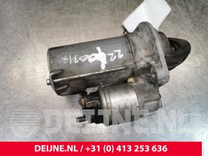 Volvo V60 Starter O163495 photo 2
