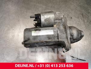 Volvo V60 Starter O163495 photo 3